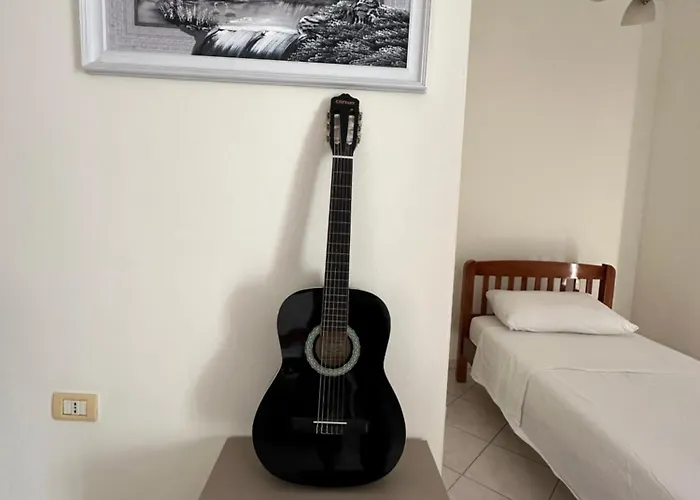 Apartamento 360o View