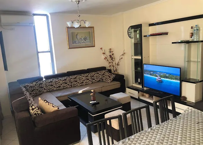 360o View Lejlighed Tirana