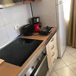 360o View Lejlighed *