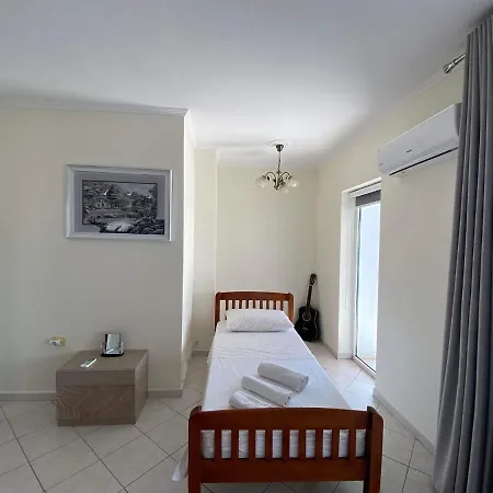 360o View טיראנה
