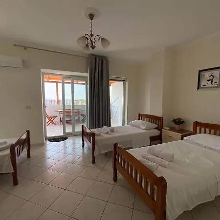 Апартаменты 360o View
