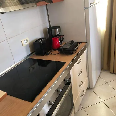 360o View Apartmán *
