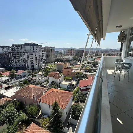 360o View * Tirana