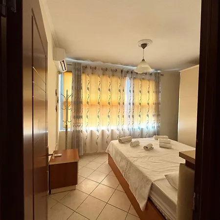 Apartmán 360o View Tirana
