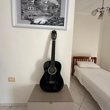Apartmán 360o View
