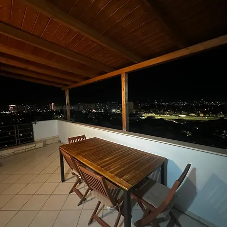 360o View * Tirana