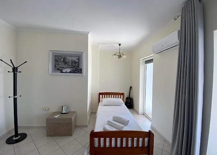 360o View ティラナ