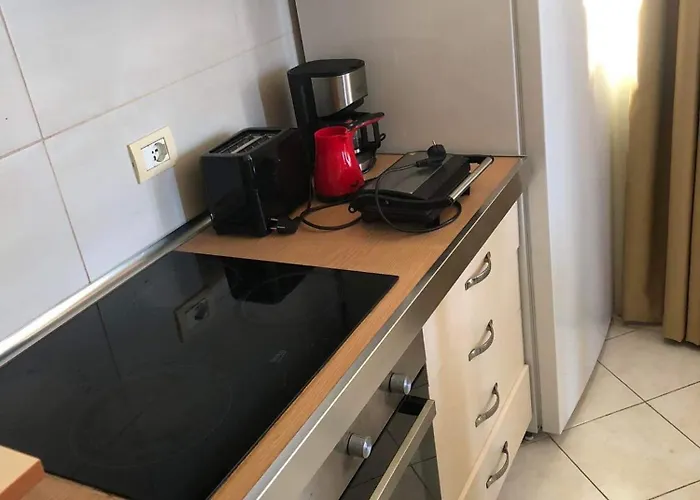 360o View Lägenhet *