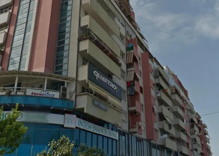 Lägenhet 360o View *