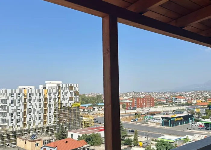 アパート 360o View *